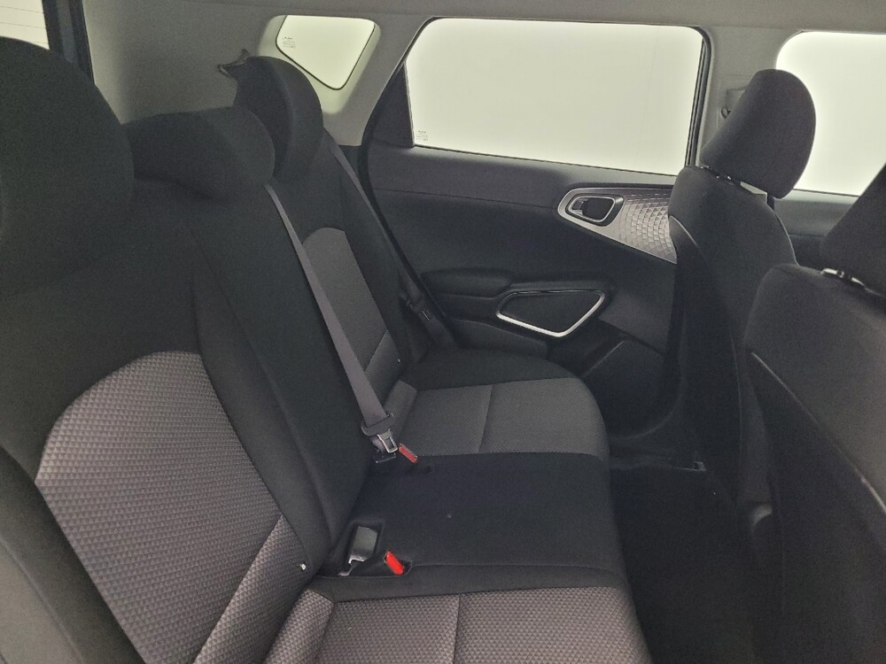 2025 Kia Soul in Columbia, SC 29210 - 18135733 19