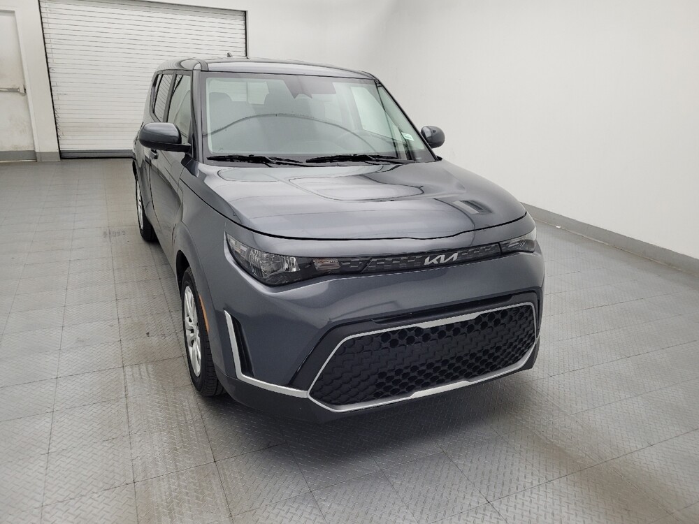 2025 Kia Soul in Columbia, SC 29210 - 18135733 14