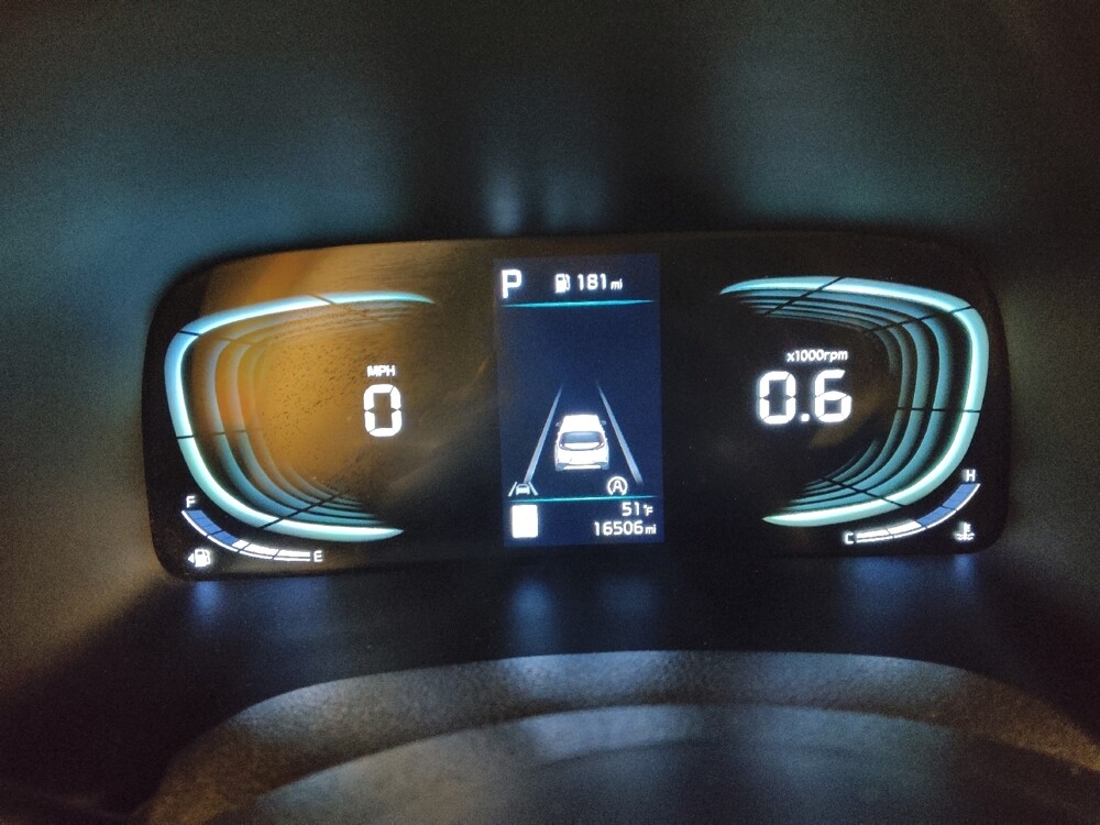 2025 Kia Soul in Columbia, SC 29210 - 18135733 23