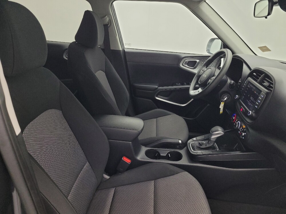 2025 Kia Soul in Columbia, SC 29210 - 18135733 21