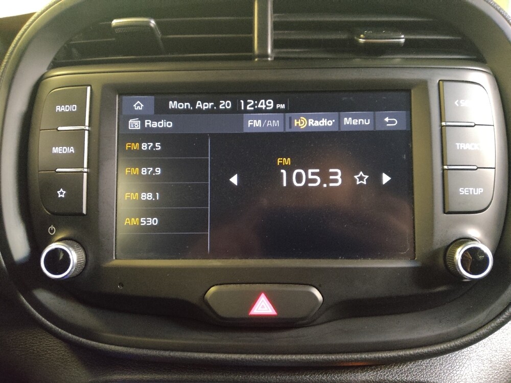 2025 Kia Soul in Columbia, SC 29210 - 18135733 25