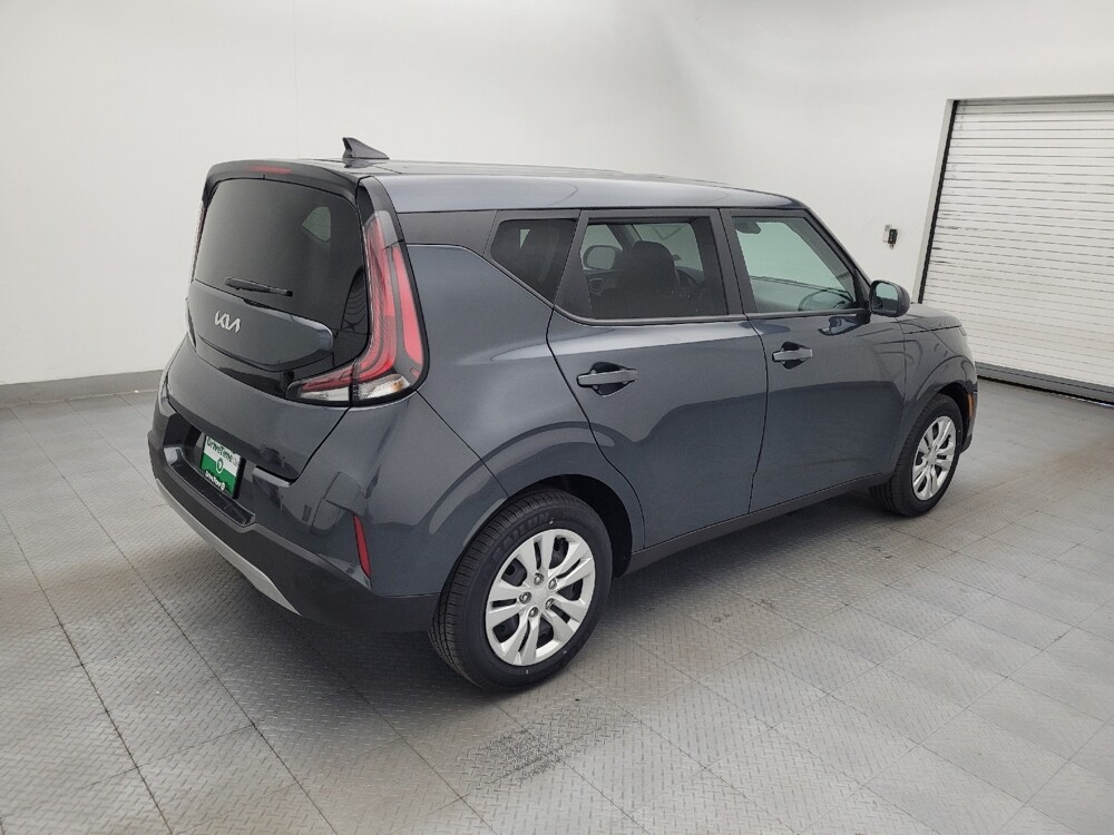 2025 Kia Soul in Columbia, SC 29210 - 18135733 10
