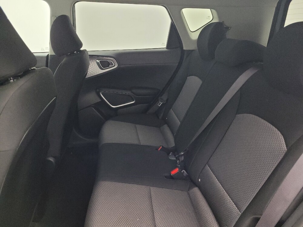2025 Kia Soul in Columbia, SC 29210 - 18135733 18