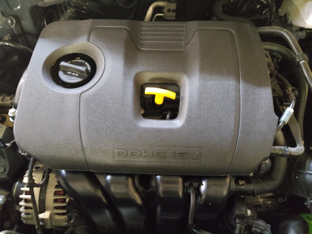 2025 Kia Soul in Columbia, SC 29210 - 18135733 30