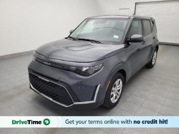 2025 Kia Soul in Columbia, SC 29210