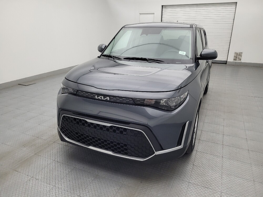 2025 Kia Soul in Columbia, SC 29210 - 18135733 15