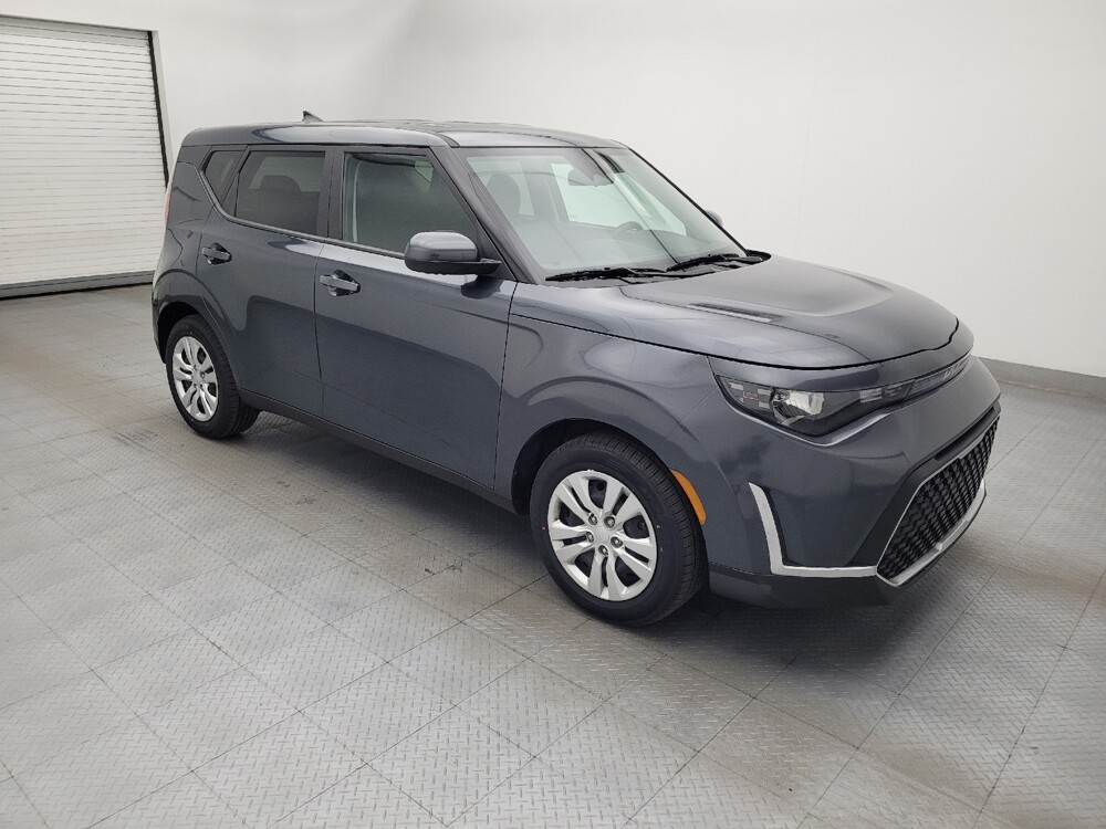 2025 Kia Soul in Columbia, SC 29210 - 18135733 11