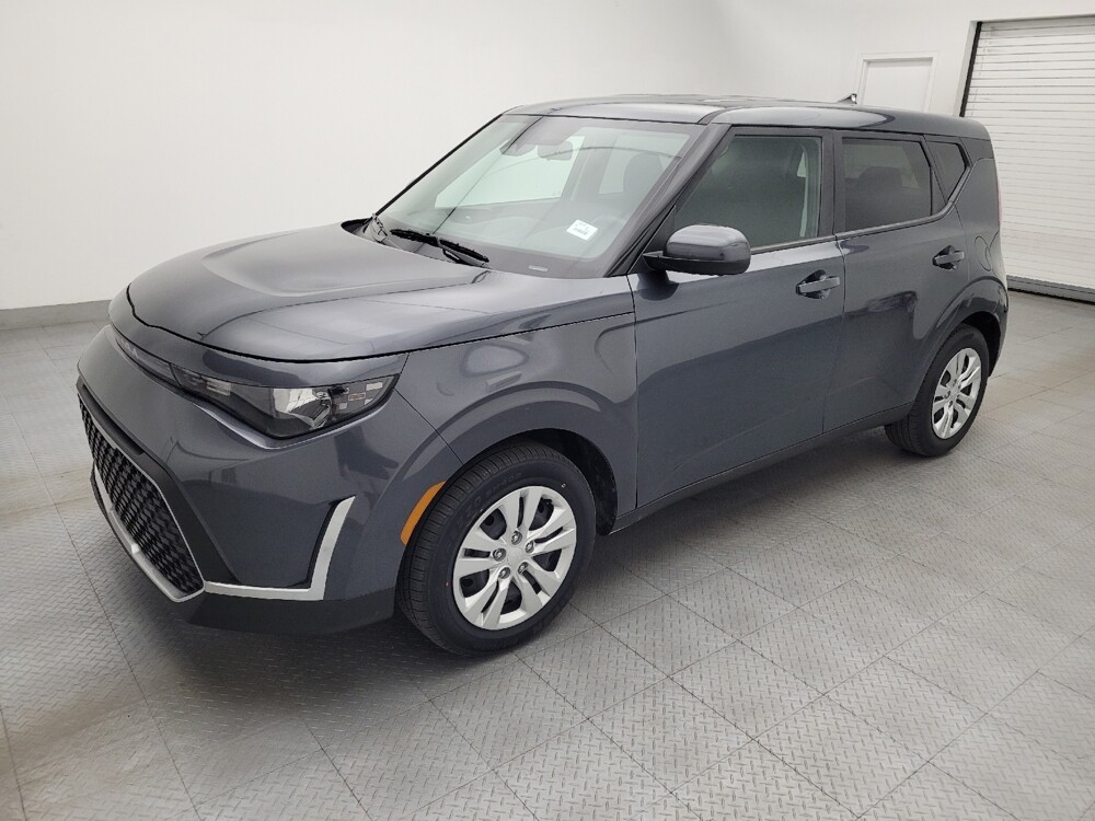 2025 Kia Soul in Columbia, SC 29210 - 18135733 2