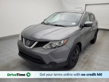 2019 Nissan Rogue Sport in Charleston, SC 29414