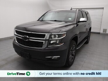 2016 Chevrolet Tahoe in Columbia, SC 29210