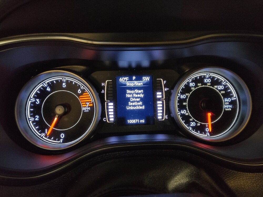 2019 Jeep Cherokee in Raleigh, NC 27604 - 18135737 23