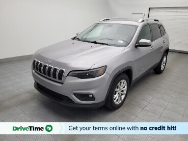 2019 Jeep Cherokee in Raleigh, NC 27604