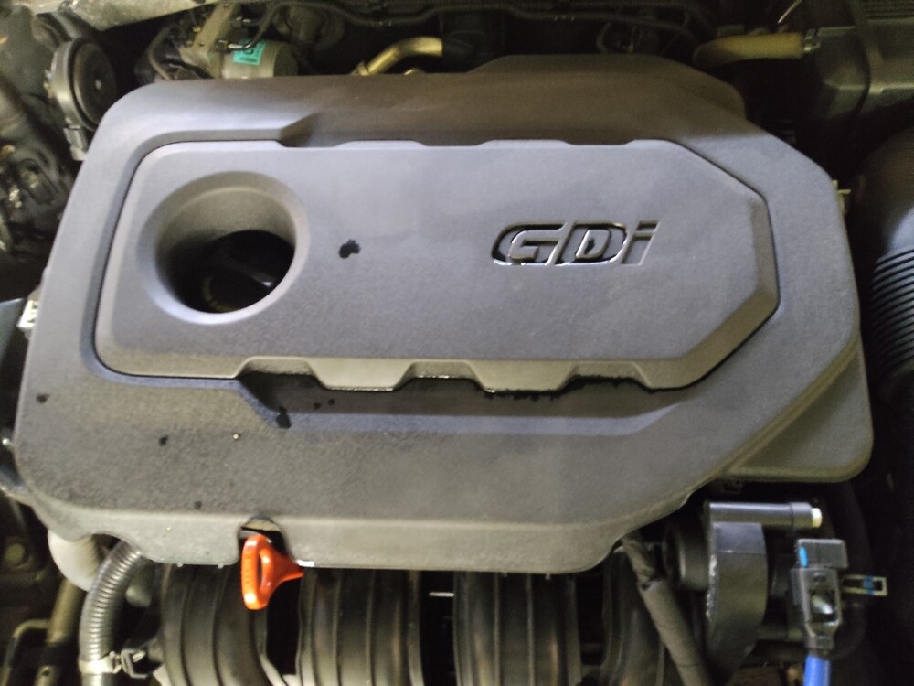 2018 Hyundai Sonata in Raleigh, NC 27604 - 18135742 30