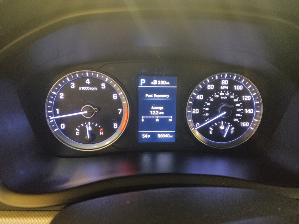 2018 Hyundai Sonata in Raleigh, NC 27604 - 18135742 23