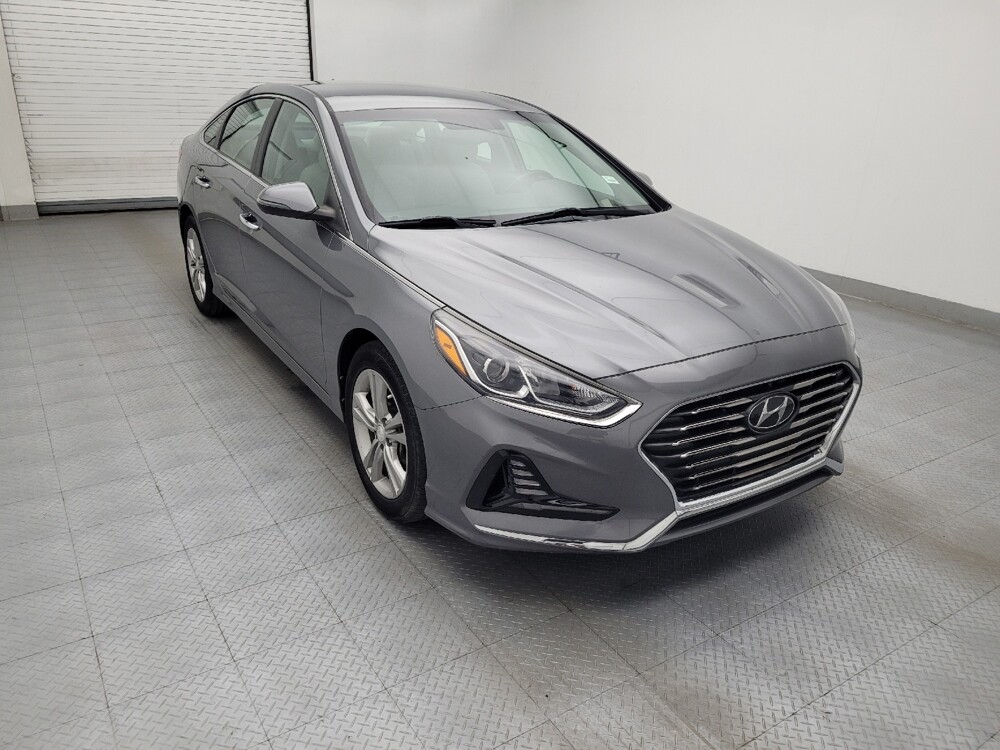 2018 Hyundai Sonata in Raleigh, NC 27604 - 18135742 13