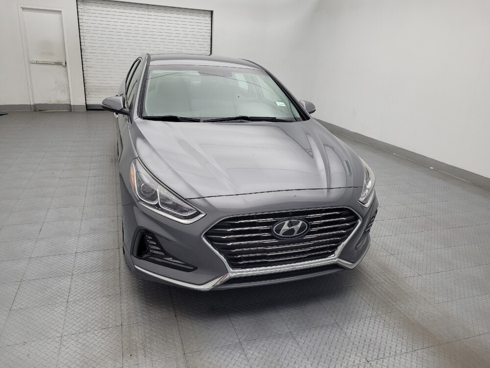 2018 Hyundai Sonata in Raleigh, NC 27604 - 18135742 14