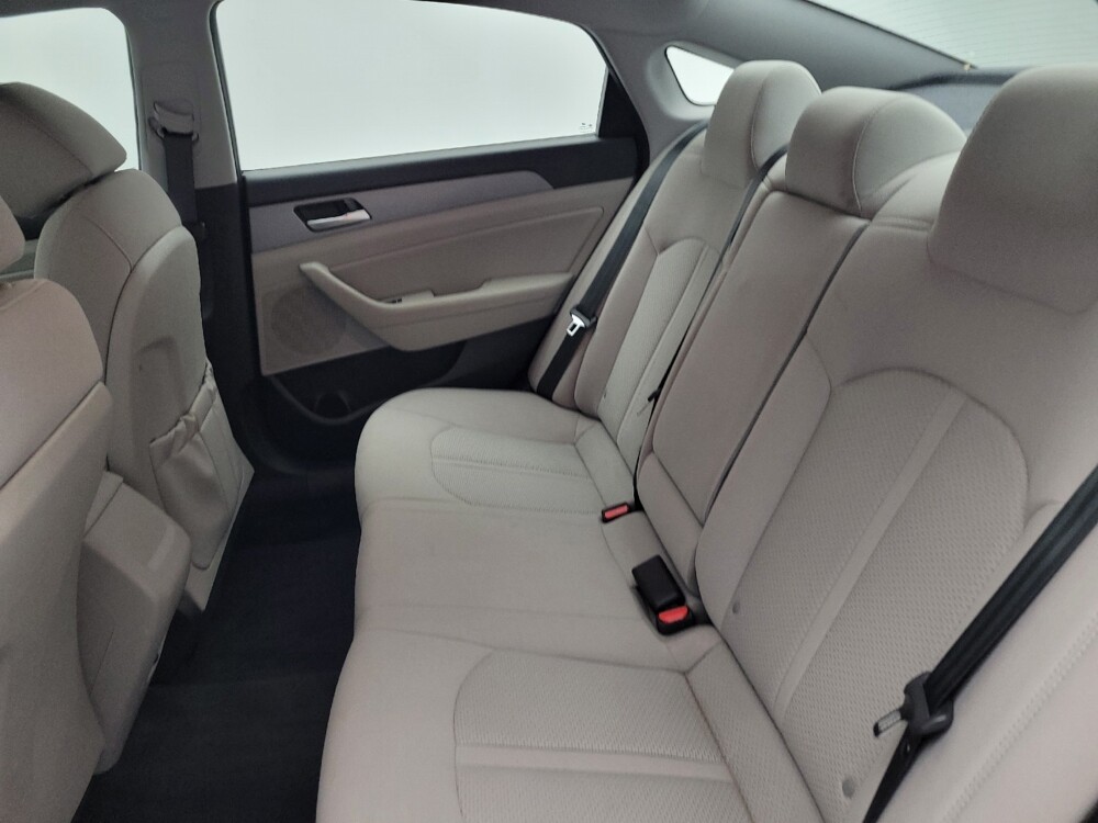 2018 Hyundai Sonata in Raleigh, NC 27604 - 18135742 18