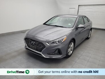 2018 Hyundai Sonata in Raleigh, NC 27604