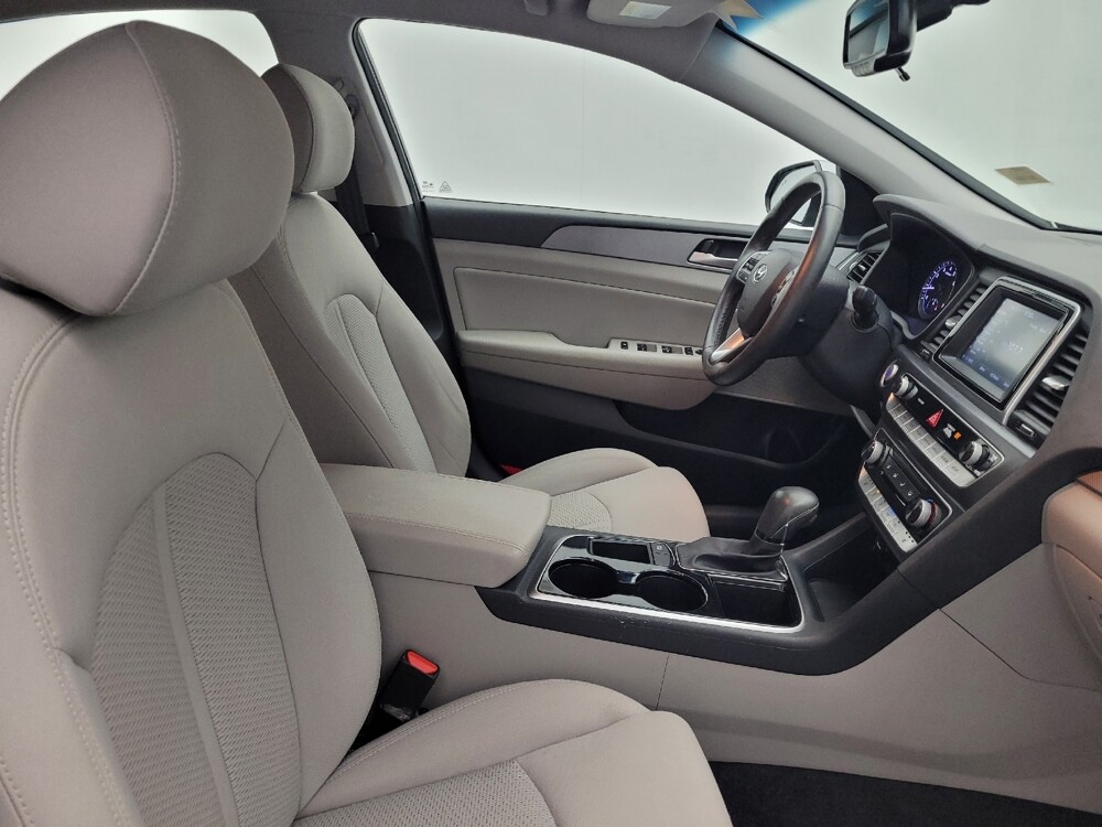2018 Hyundai Sonata in Raleigh, NC 27604 - 18135742 21