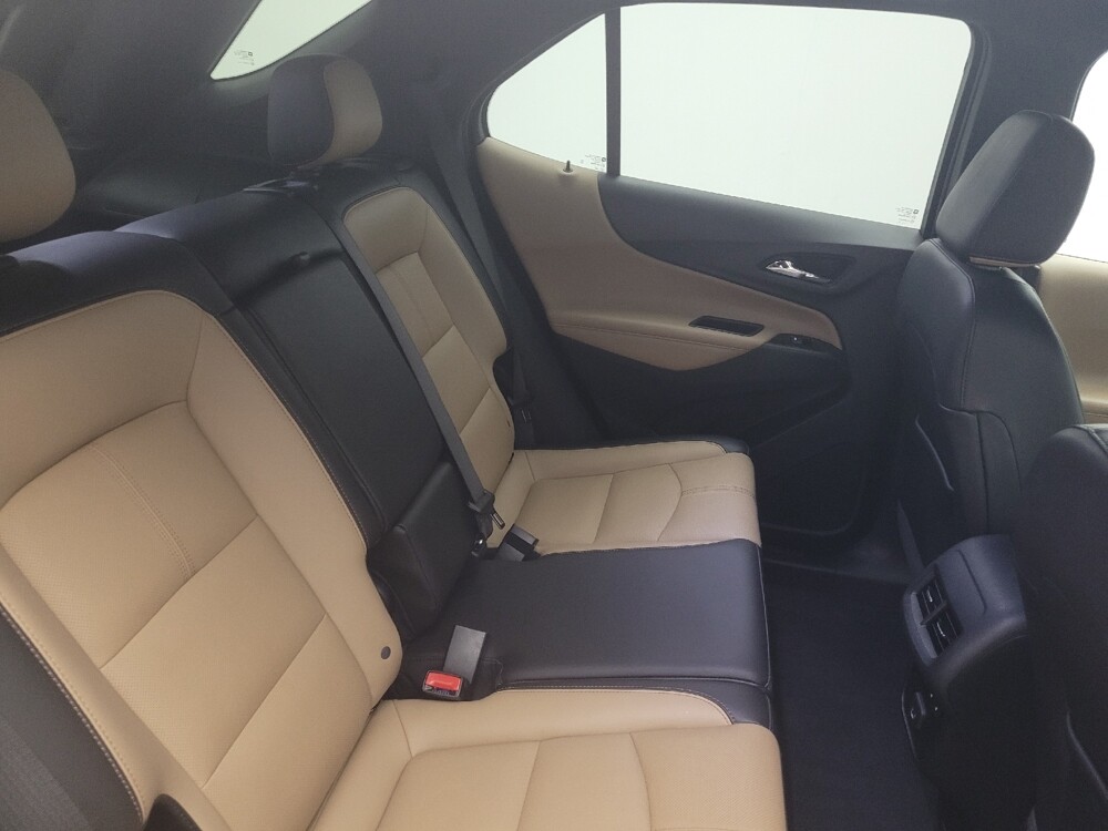 2022 Chevrolet Equinox in Charlotte, NC 28273 - 18135743 19