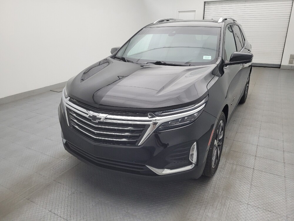 2022 Chevrolet Equinox in Charlotte, NC 28273 - 18135743 15