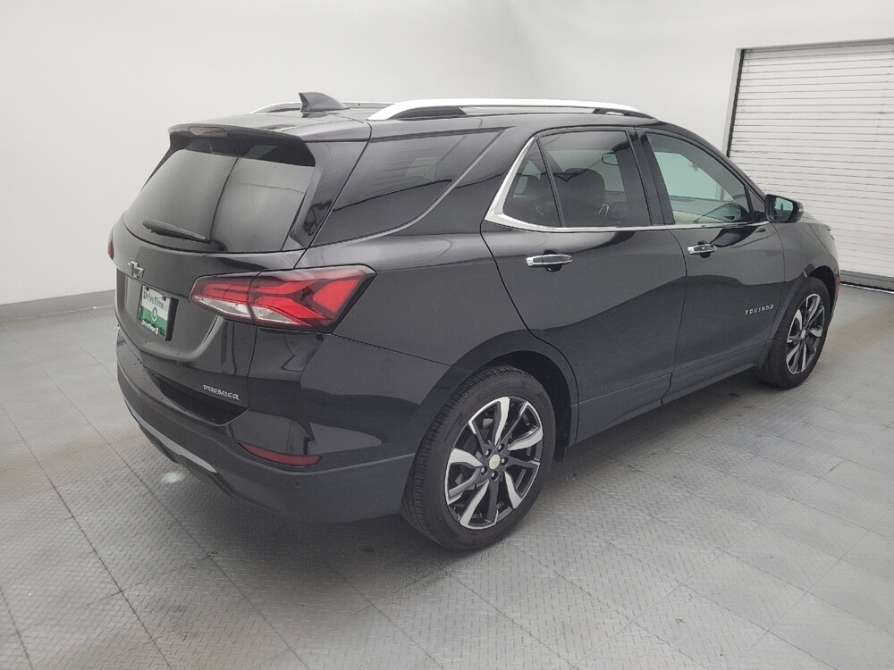 2022 Chevrolet Equinox in Charlotte, NC 28273 - 18135743 10