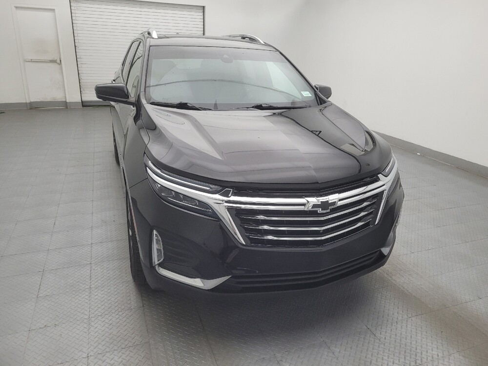 2022 Chevrolet Equinox in Charlotte, NC 28273 - 18135743 14