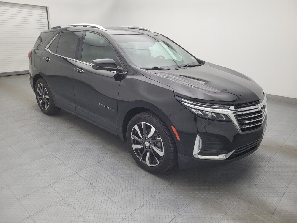 2022 Chevrolet Equinox in Charlotte, NC 28273 - 18135743 11