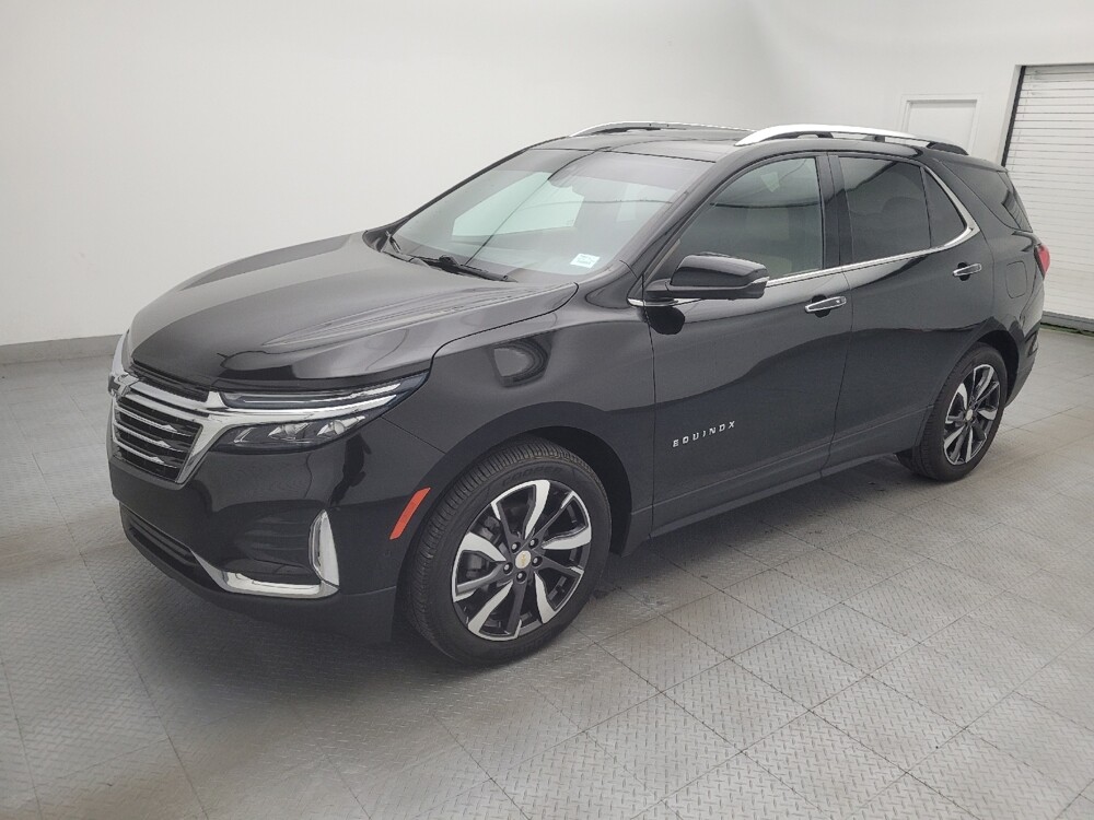 2022 Chevrolet Equinox in Charlotte, NC 28273 - 18135743 2