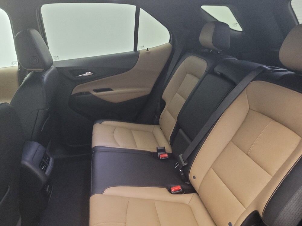 2022 Chevrolet Equinox in Charlotte, NC 28273 - 18135743 18