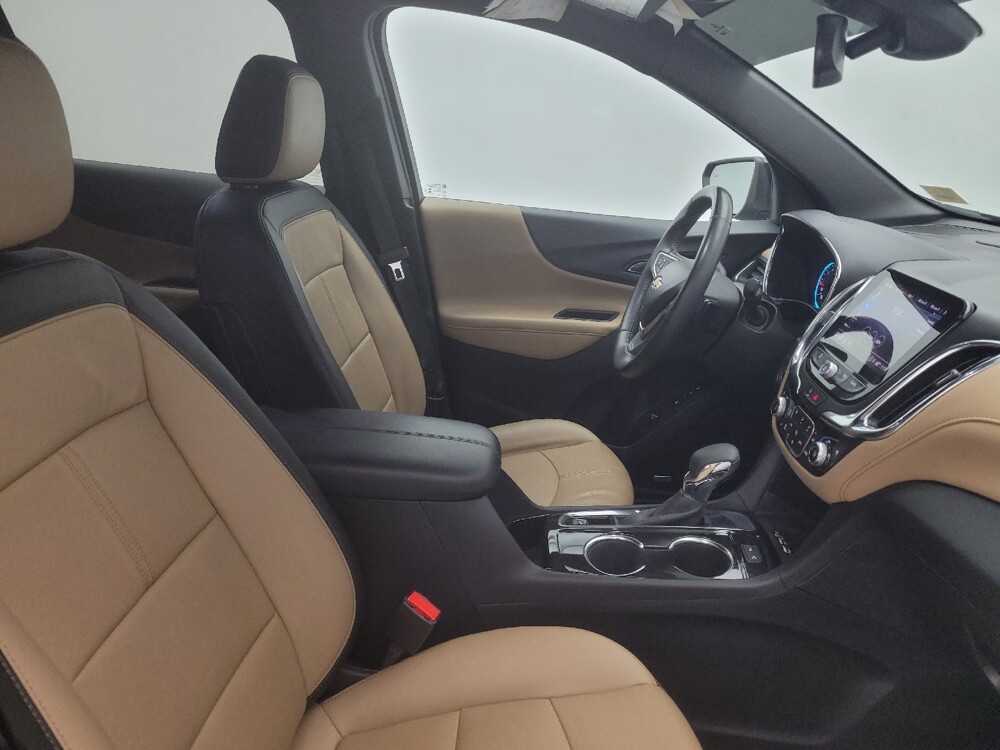 2022 Chevrolet Equinox in Charlotte, NC 28273 - 18135743 21