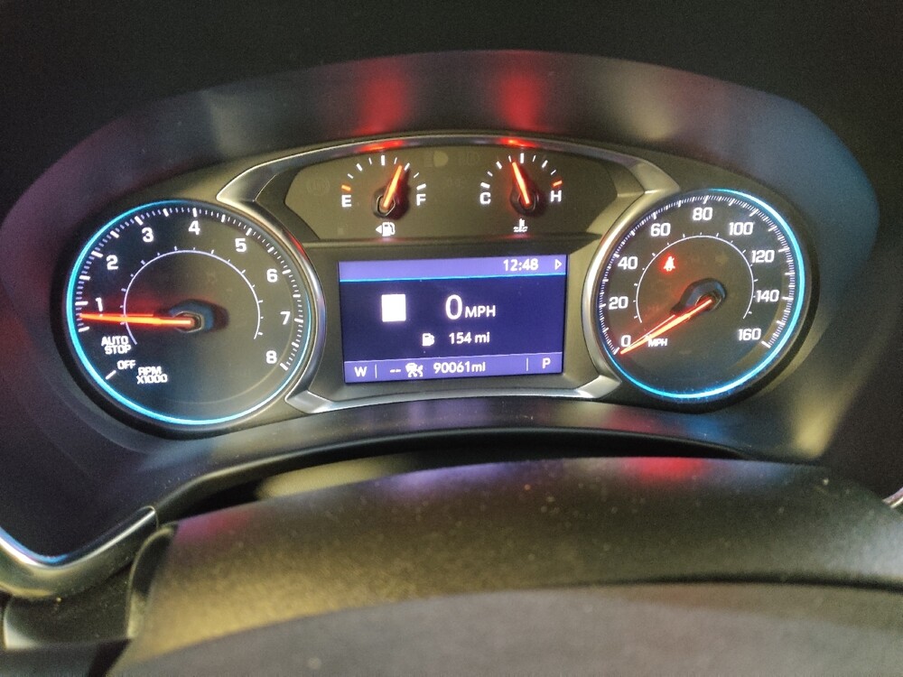 2022 Chevrolet Equinox in Charlotte, NC 28273 - 18135743 23