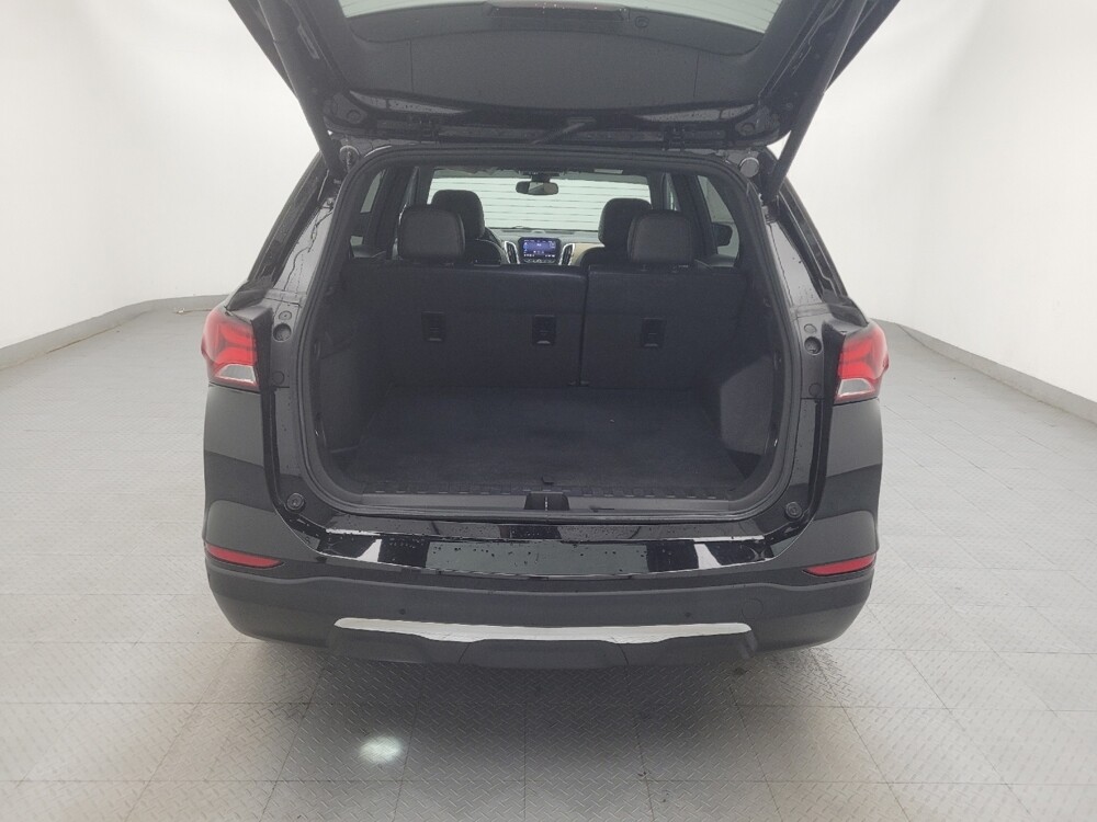 2022 Chevrolet Equinox in Charlotte, NC 28273 - 18135743 29