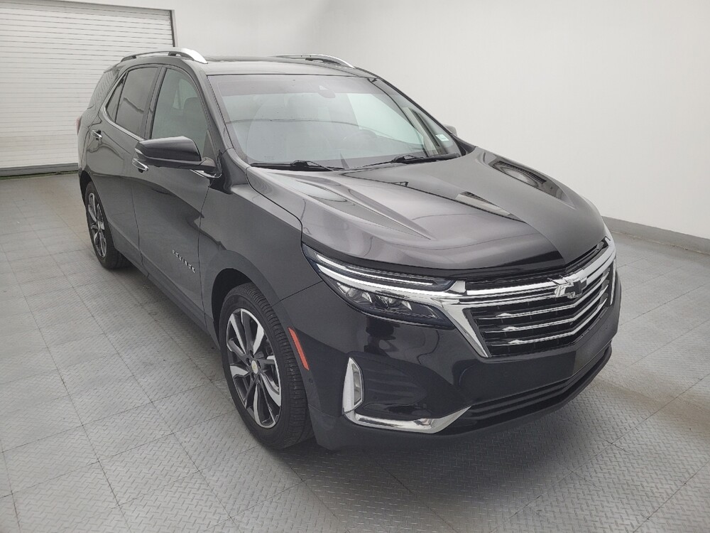 2022 Chevrolet Equinox in Charlotte, NC 28273 - 18135743 13