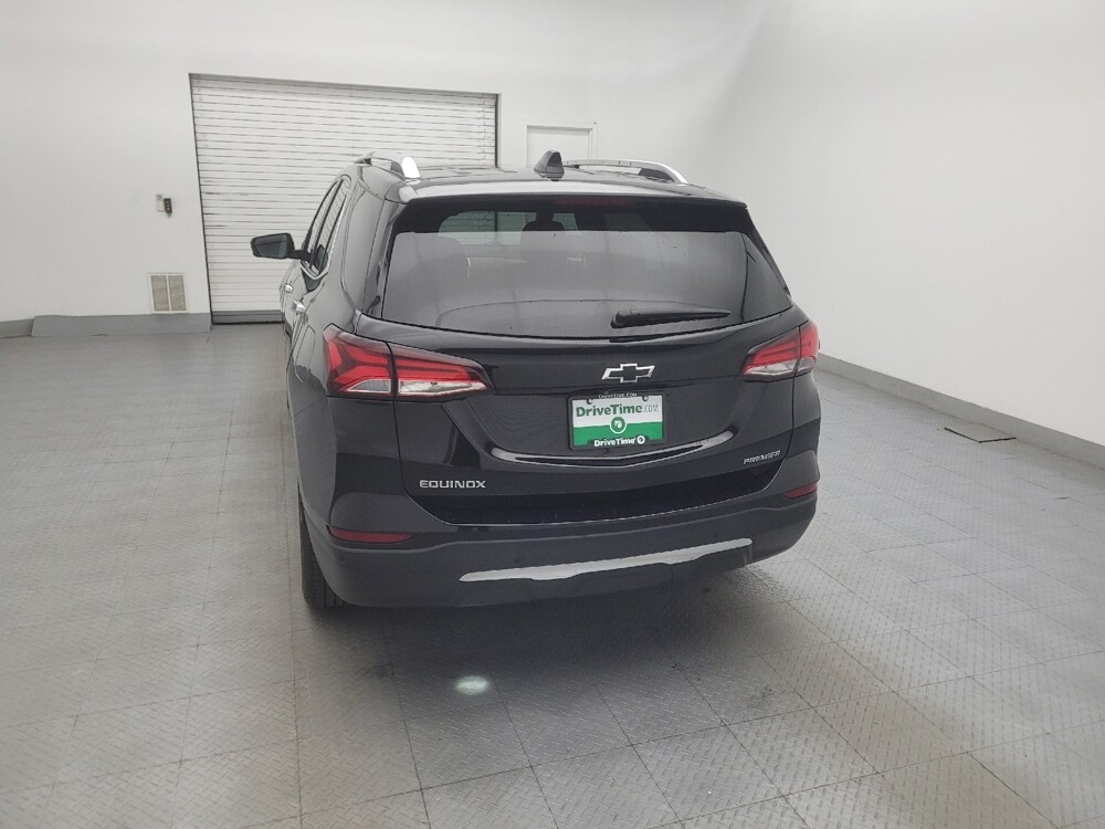 2022 Chevrolet Equinox in Charlotte, NC 28273 - 18135743 6