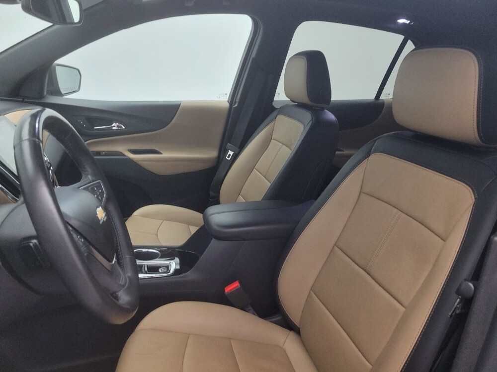 2022 Chevrolet Equinox in Charlotte, NC 28273 - 18135743 17