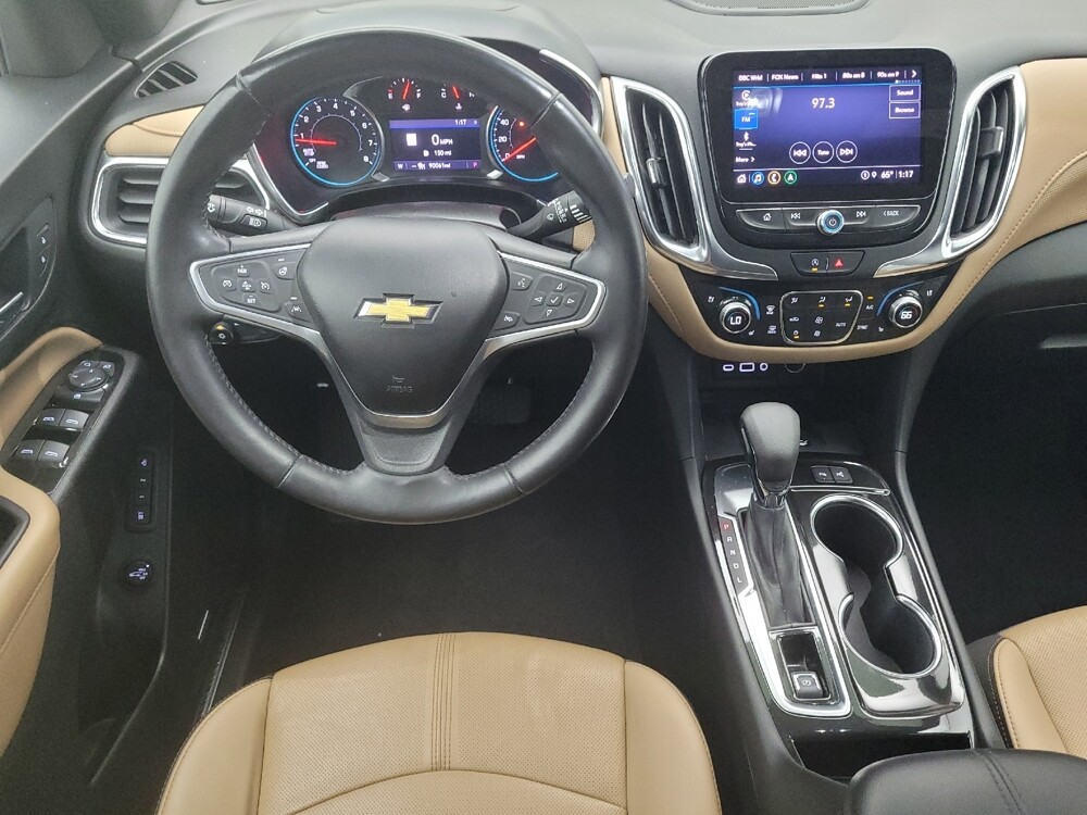 2022 Chevrolet Equinox in Charlotte, NC 28273 - 18135743 22