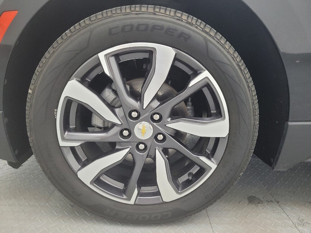 2022 Chevrolet Equinox in Charlotte, NC 28273 - 18135743 31