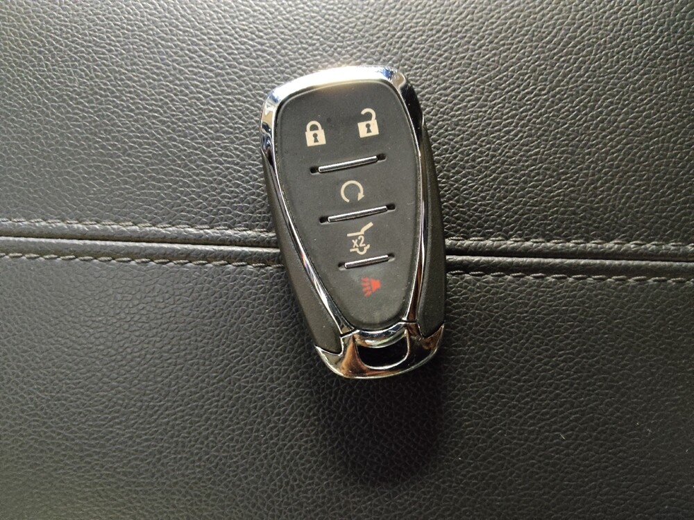 2022 Chevrolet Equinox in Charlotte, NC 28273 - 18135743 32