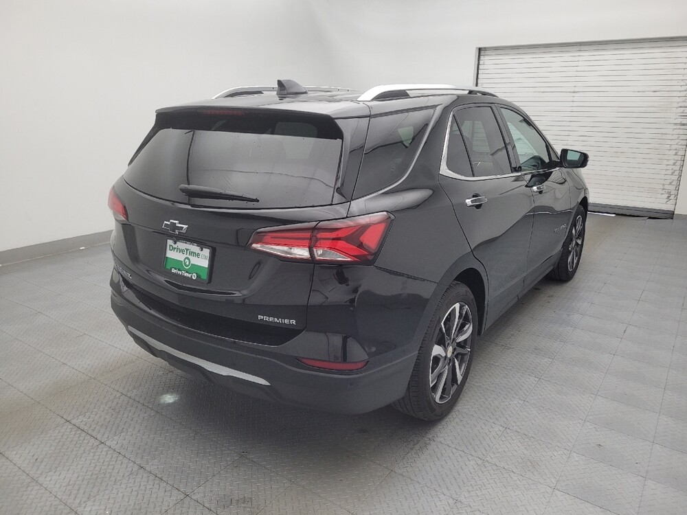 2022 Chevrolet Equinox in Charlotte, NC 28273 - 18135743 9