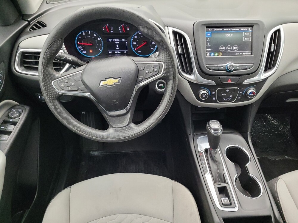 2019 Chevrolet Equinox in Raleigh, NC 27604 - 18135745 22