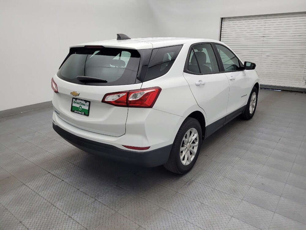 2019 Chevrolet Equinox in Raleigh, NC 27604 - 18135745 9