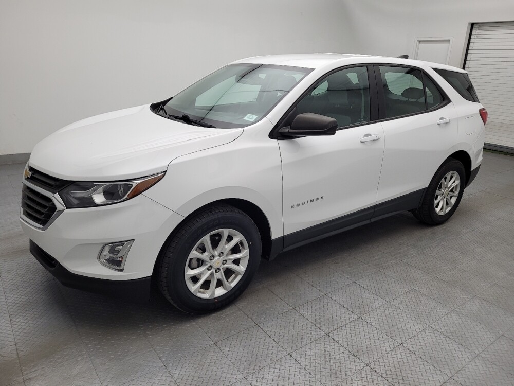 2019 Chevrolet Equinox in Raleigh, NC 27604 - 18135745 2