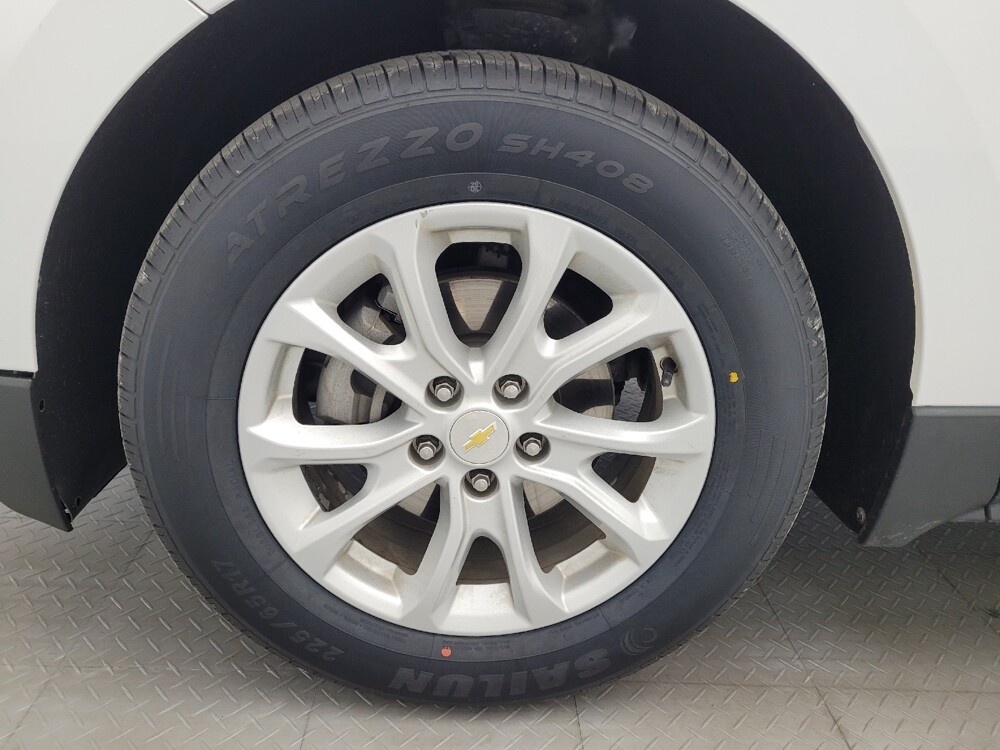 2019 Chevrolet Equinox in Raleigh, NC 27604 - 18135745 31