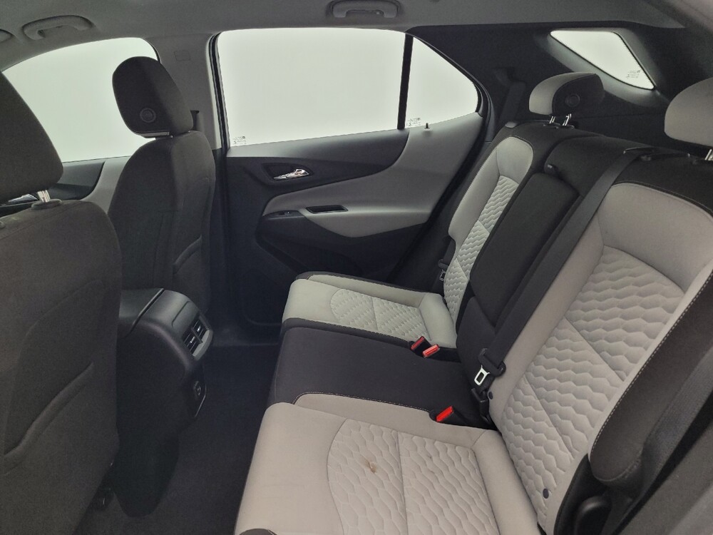 2019 Chevrolet Equinox in Raleigh, NC 27604 - 18135745 18