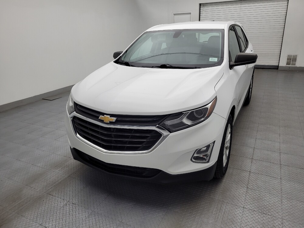2019 Chevrolet Equinox in Raleigh, NC 27604 - 18135745 15