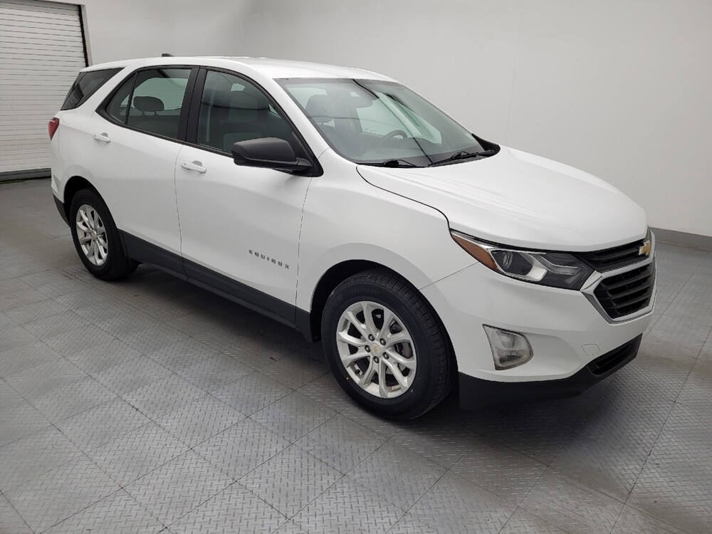 2019 Chevrolet Equinox in Raleigh, NC 27604 - 18135745 11