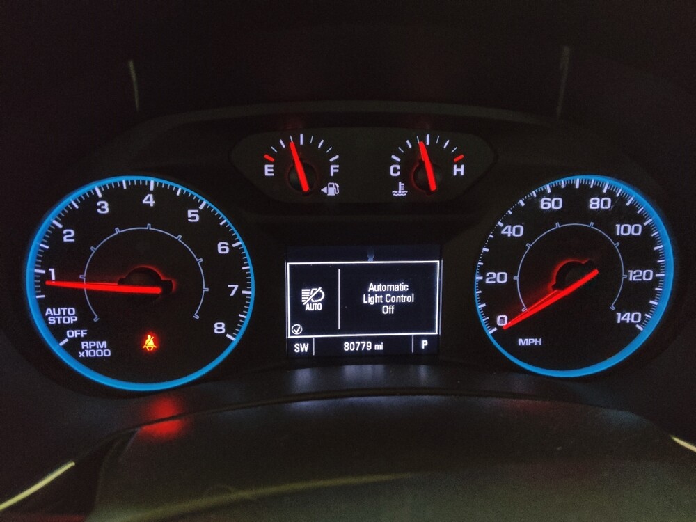 2019 Chevrolet Equinox in Raleigh, NC 27604 - 18135745 23