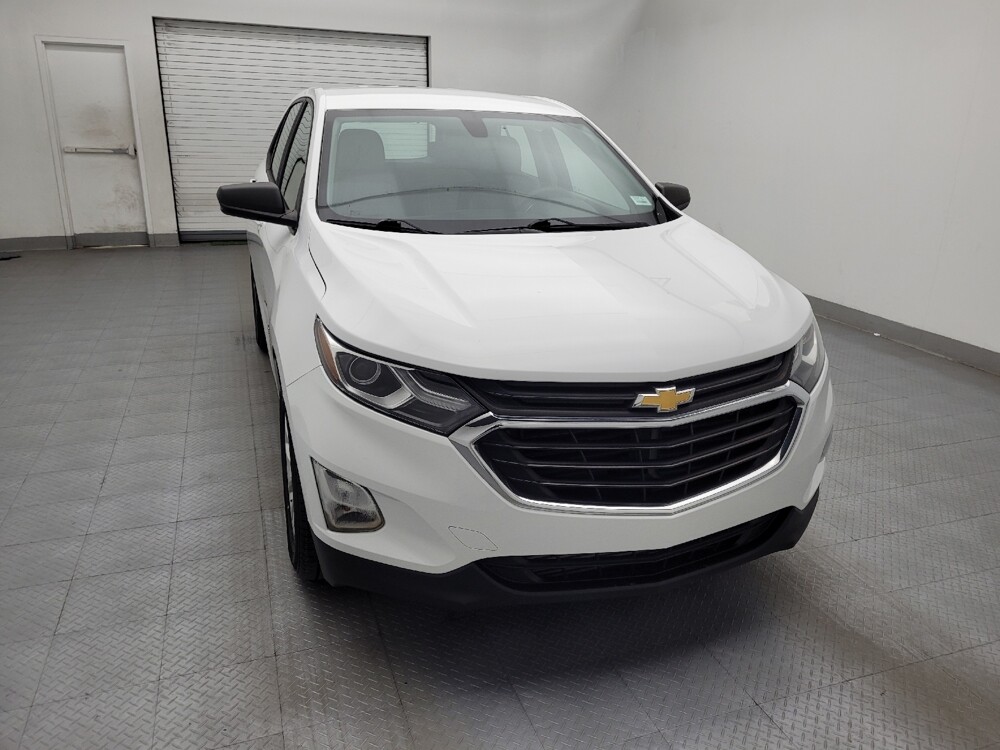 2019 Chevrolet Equinox in Raleigh, NC 27604 - 18135745 14