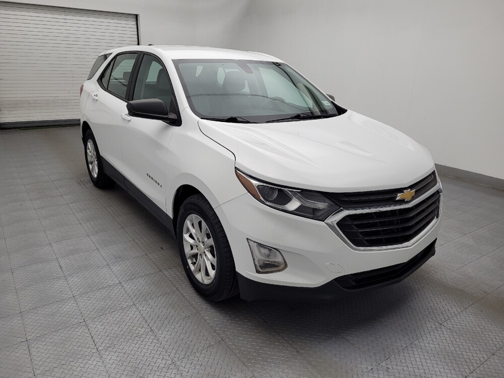 2019 Chevrolet Equinox in Raleigh, NC 27604 - 18135745 13